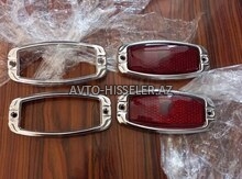 GAZ 20 Pabeda farası